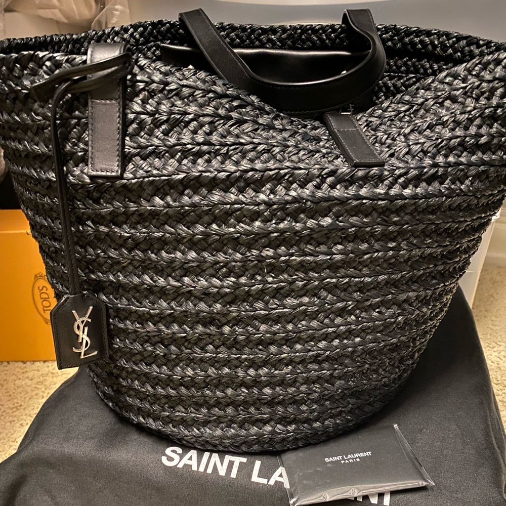 Saint Laurent bag